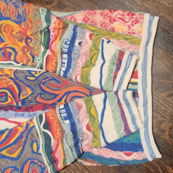 Authentic Kids Coogi Sweater - Picture 3 of 4